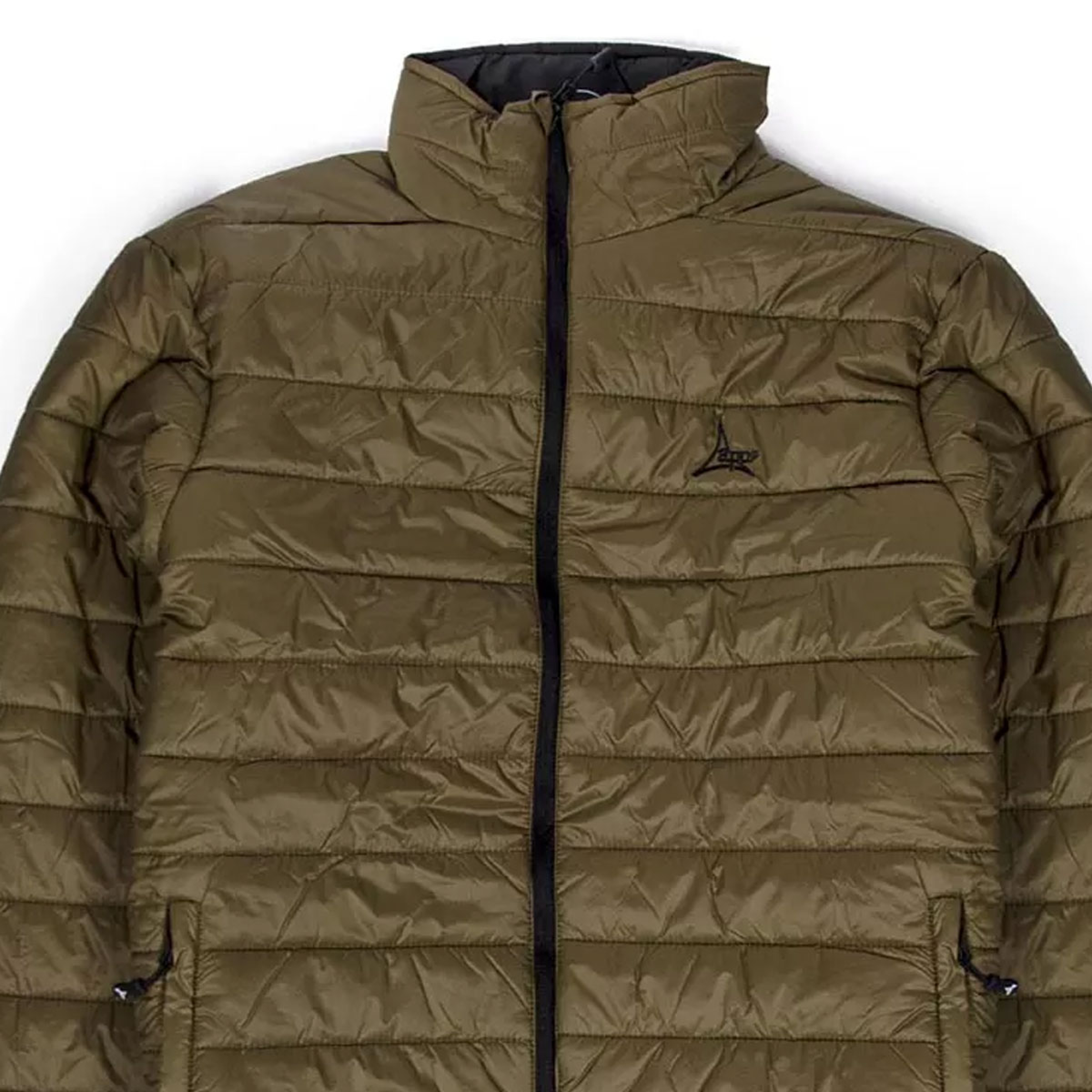 Apu Outdoor PAMIR PADDED JACKET (80519 DARK ARMY)