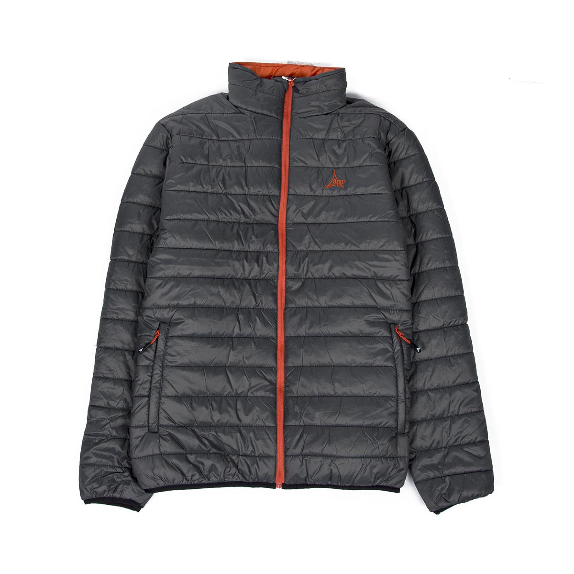 Apu Outdoor PAMIR PADDED JACKET (80519 DARK GREY)