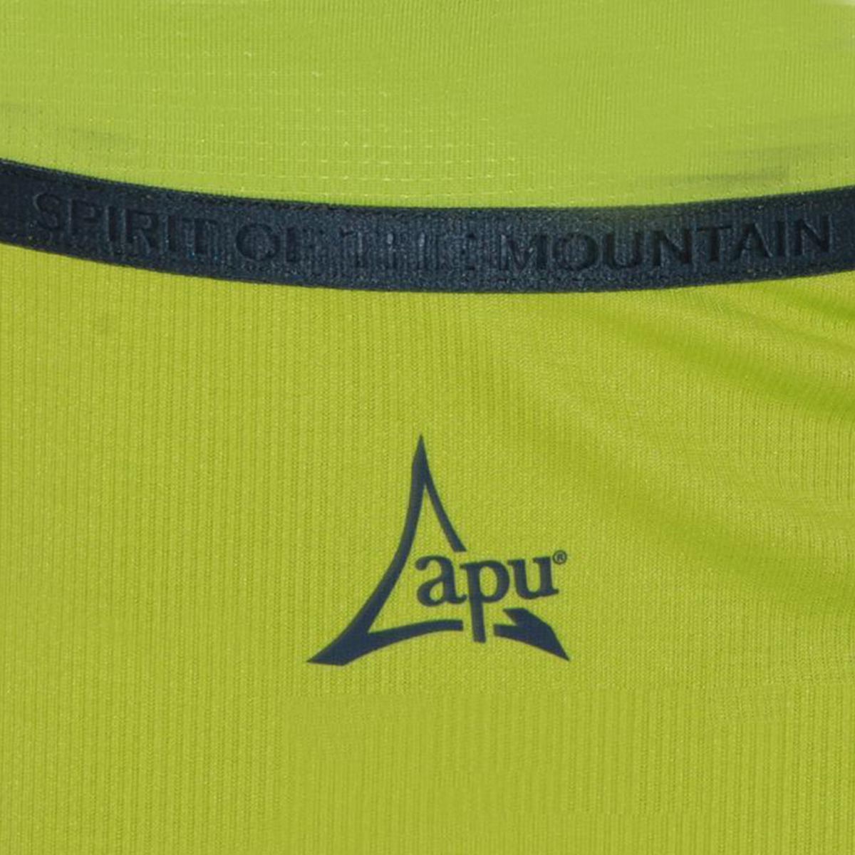 APU OUTDOOR - BREEZE T-SHIRT