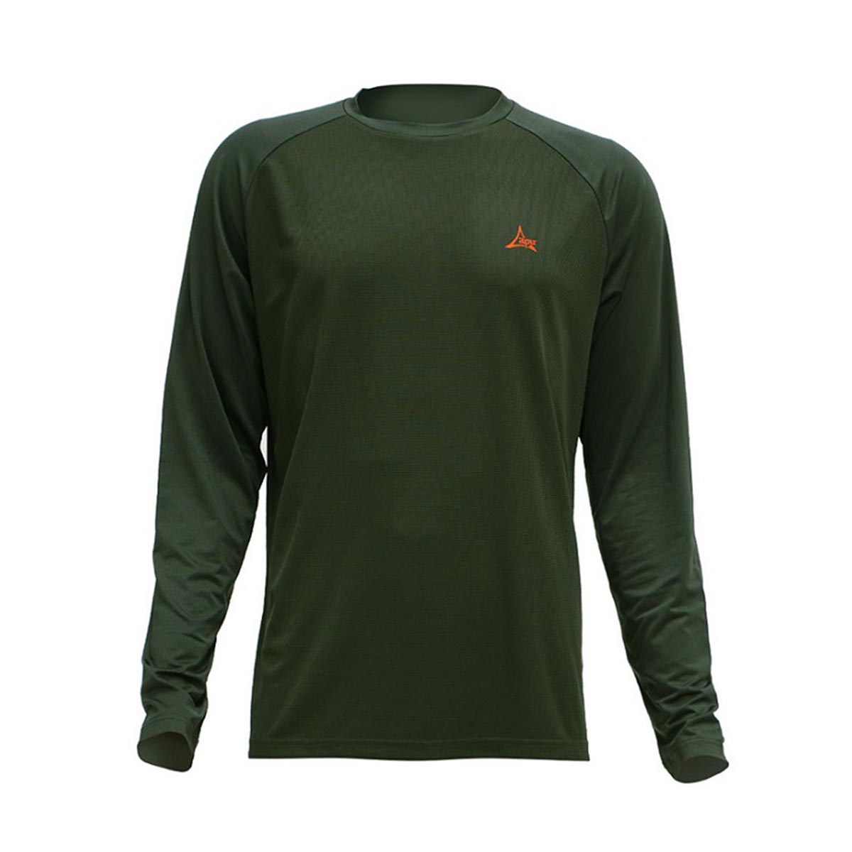 APU OUTDOOR - OLYMPUS SHIRT