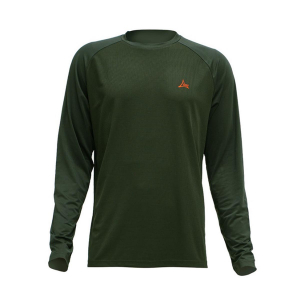APU OUTDOOR - OLYMPUS SHIRT