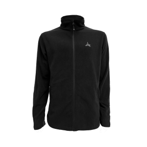 APU OUTDOOR - EIGER FULL ZIP FLEECE