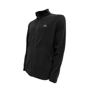 APU OUTDOOR - EIGER FULL ZIP FLEECE