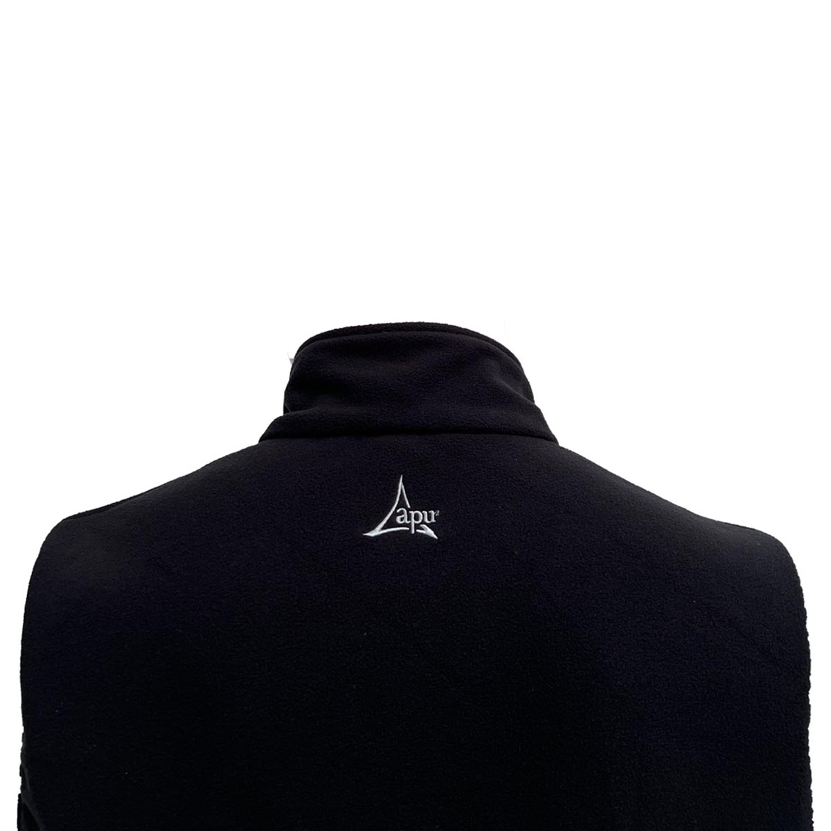 APU OUTDOOR - EIGER FULL ZIP FLEECE