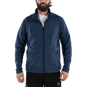 APU OUTDOOR - EIGER FULL ZIP FLEECE