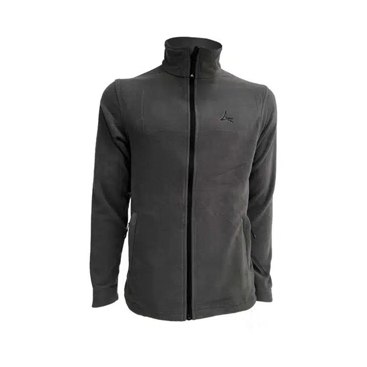 APU OUTDOOR - EIGER FULL ZIP FLEECE