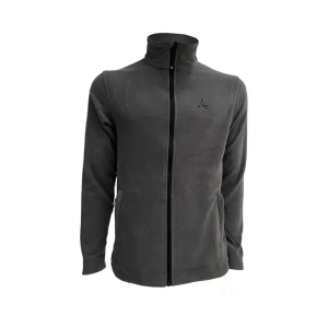 APU OUTDOOR - EIGER FULL ZIP FLEECE