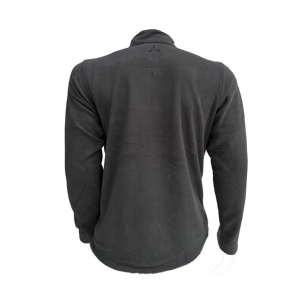 APU OUTDOOR - EIGER FULL ZIP FLEECE
