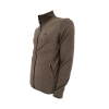 APU OUTDOOR - EIGER FULL ZIP FLEECE