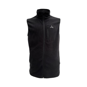 APU OUTDOOR - NEPAL FULL ZIP VEST