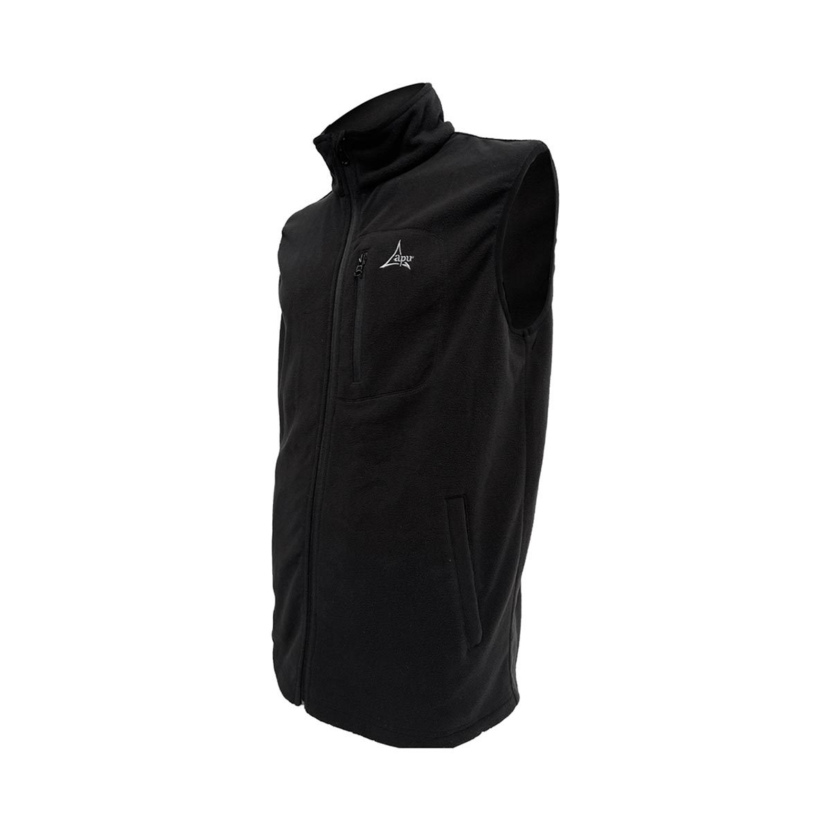 APU OUTDOOR - NEPAL FULL ZIP VEST