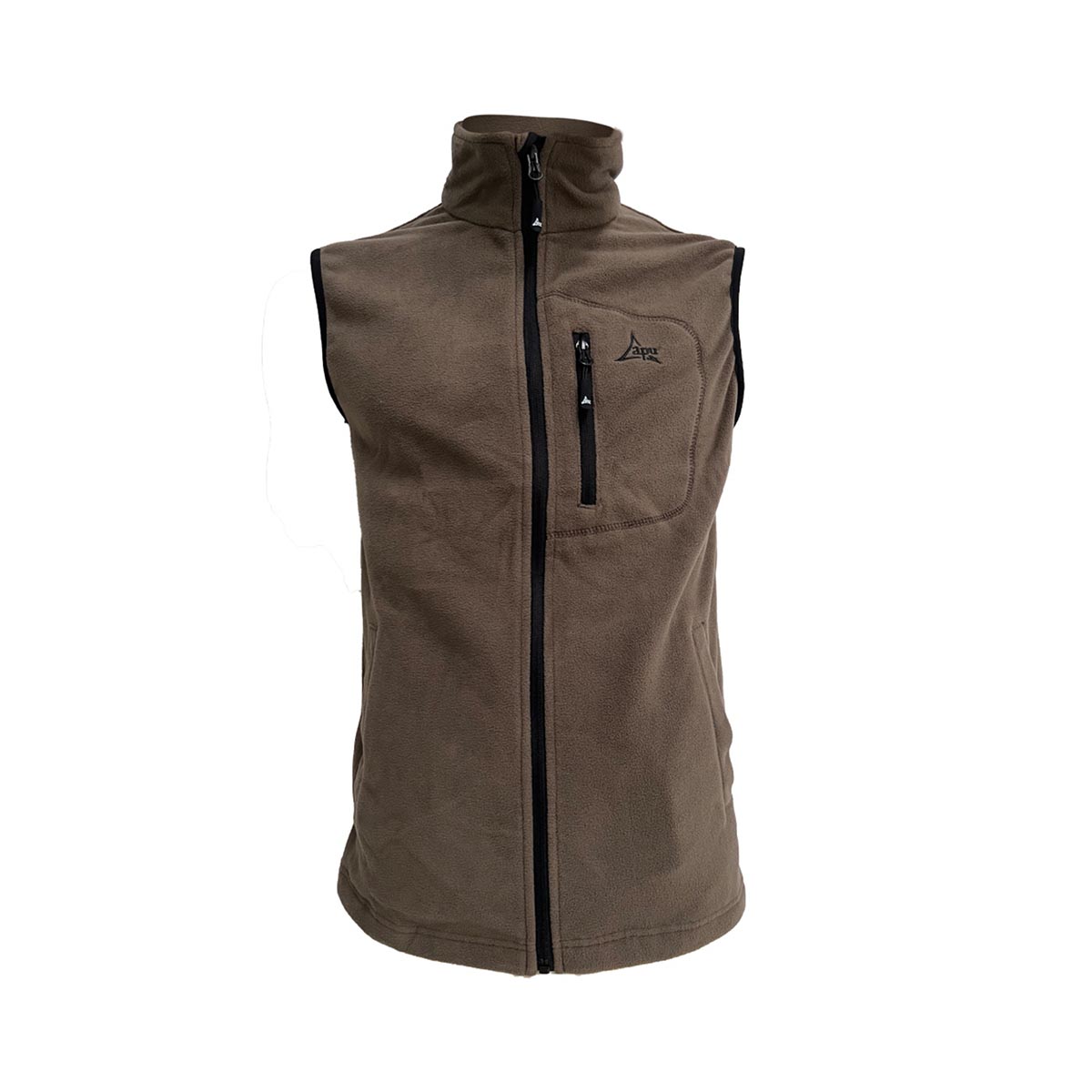 APU OUTDOOR - NEPAL FULL ZIP VEST