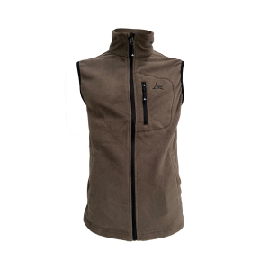 APU OUTDOOR - NEPAL FULL ZIP VEST