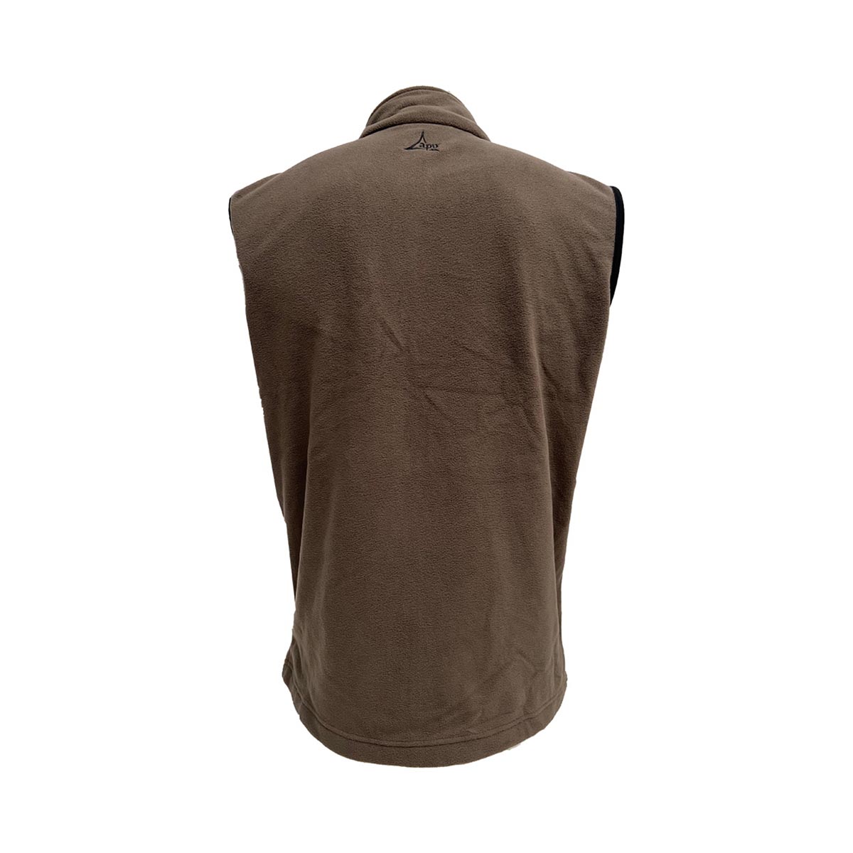 APU OUTDOOR - NEPAL FULL ZIP VEST