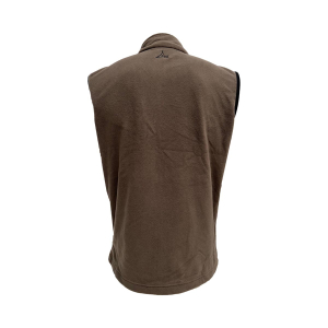 APU OUTDOOR - NEPAL FULL ZIP VEST