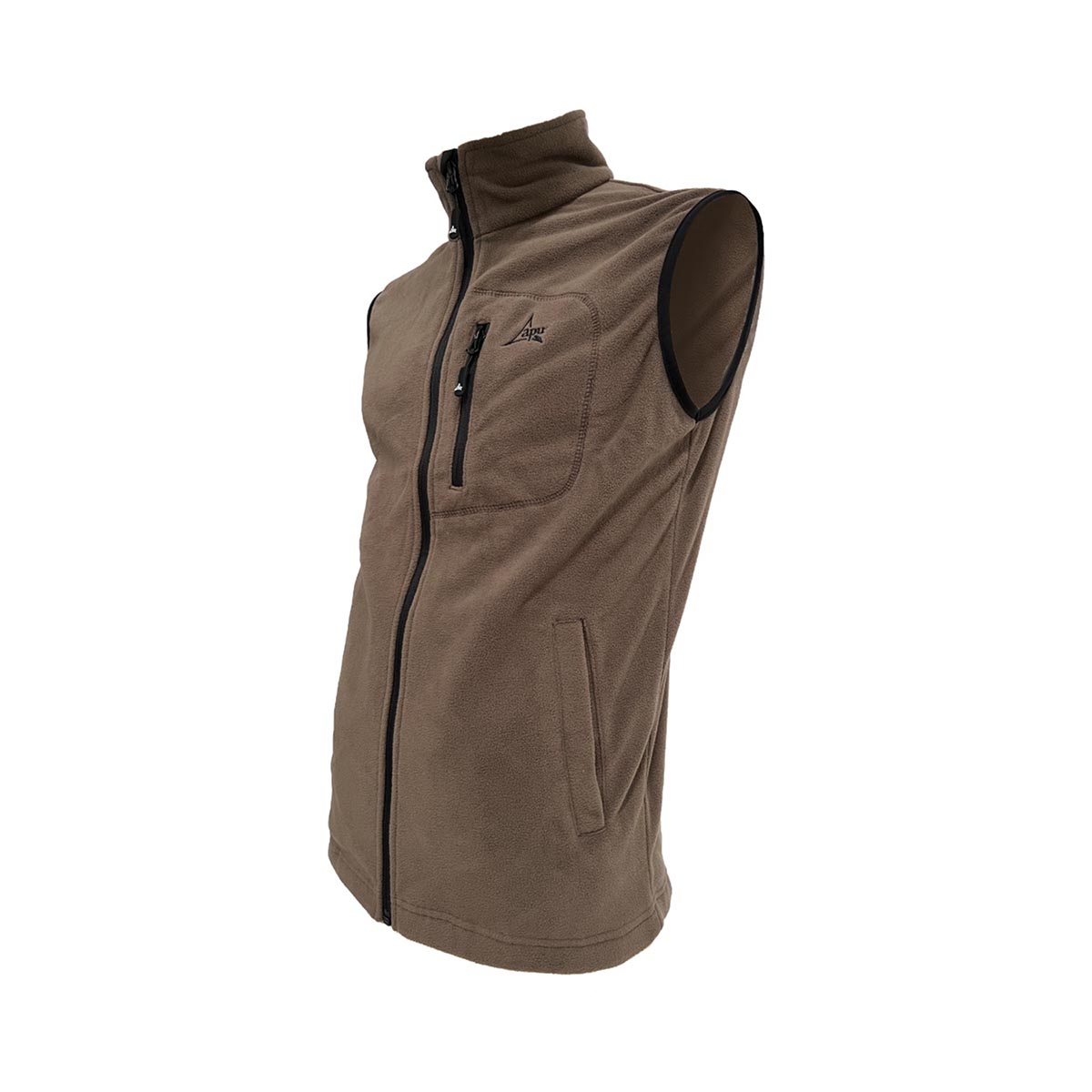 APU OUTDOOR - NEPAL FULL ZIP VEST