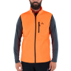 APU OUTDOOR - NEPAL FULL ZIP VEST