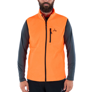 APU OUTDOOR - NEPAL FULL ZIP VEST