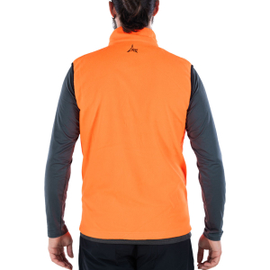 APU OUTDOOR - NEPAL FULL ZIP VEST