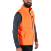APU OUTDOOR - NEPAL FULL ZIP VEST