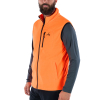 APU OUTDOOR - NEPAL FULL ZIP VEST