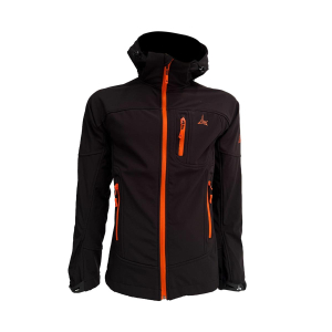 APU OUTDOOR - HIMA-A-LAYA SOFTSHELL JACKET