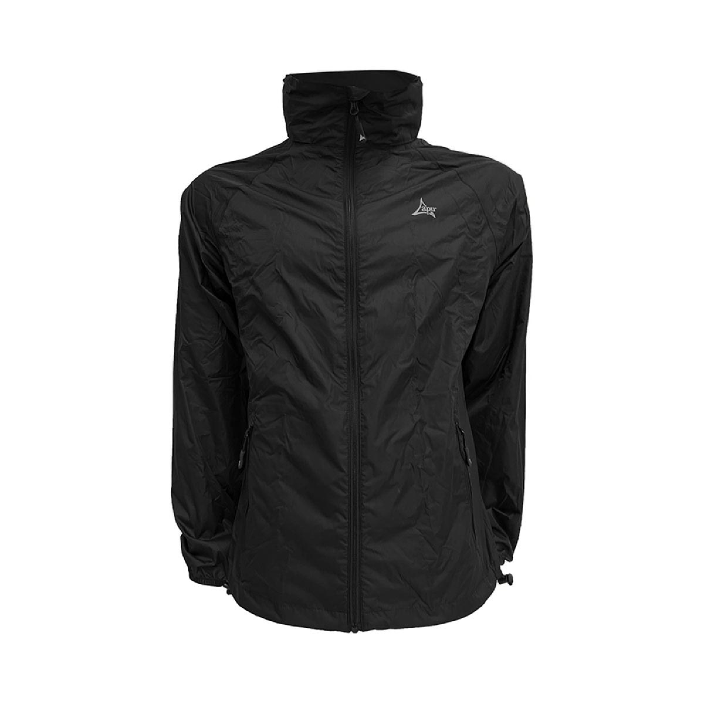 Apu Outdoor TIBET WINDBREAKER JACKET (80528 BLACK)