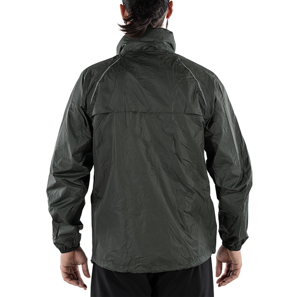 APU OUTDOOR - TIBET WINDBREAKER JACKET