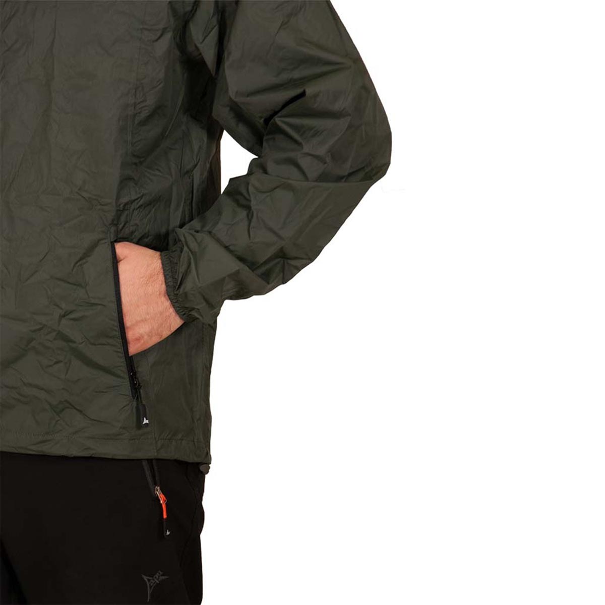 APU OUTDOOR - TIBET WINDBREAKER JACKET