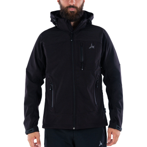 APU OUTDOOR - HIMA-A-LAYA II SOFTSHELL JACKET