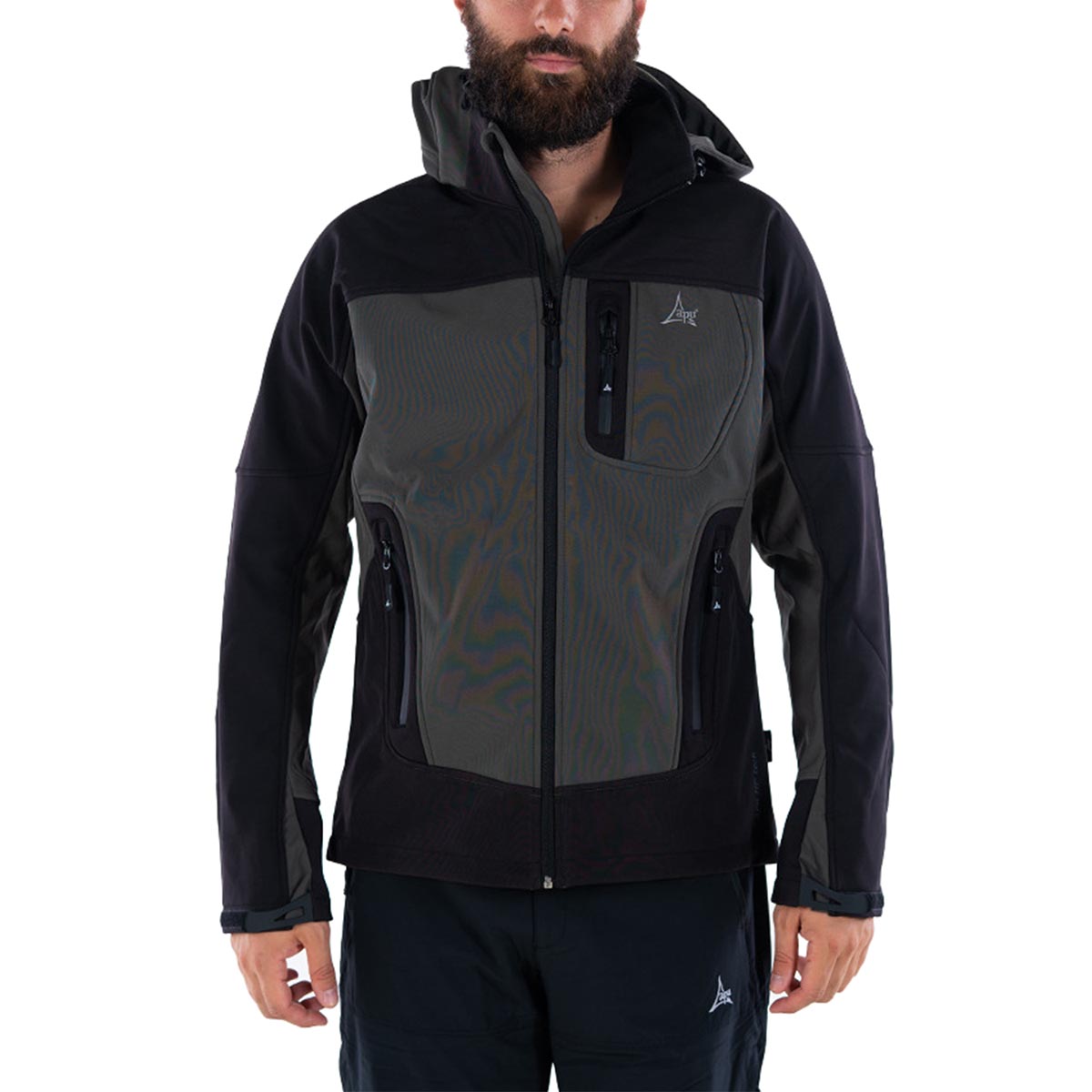 APU OUTDOOR - SOFTSHELL HIMALAYA II