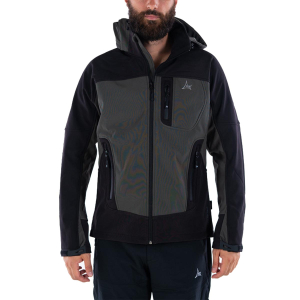APU OUTDOOR - HIMA-A-LAYA II SOFTSHELL JACKET