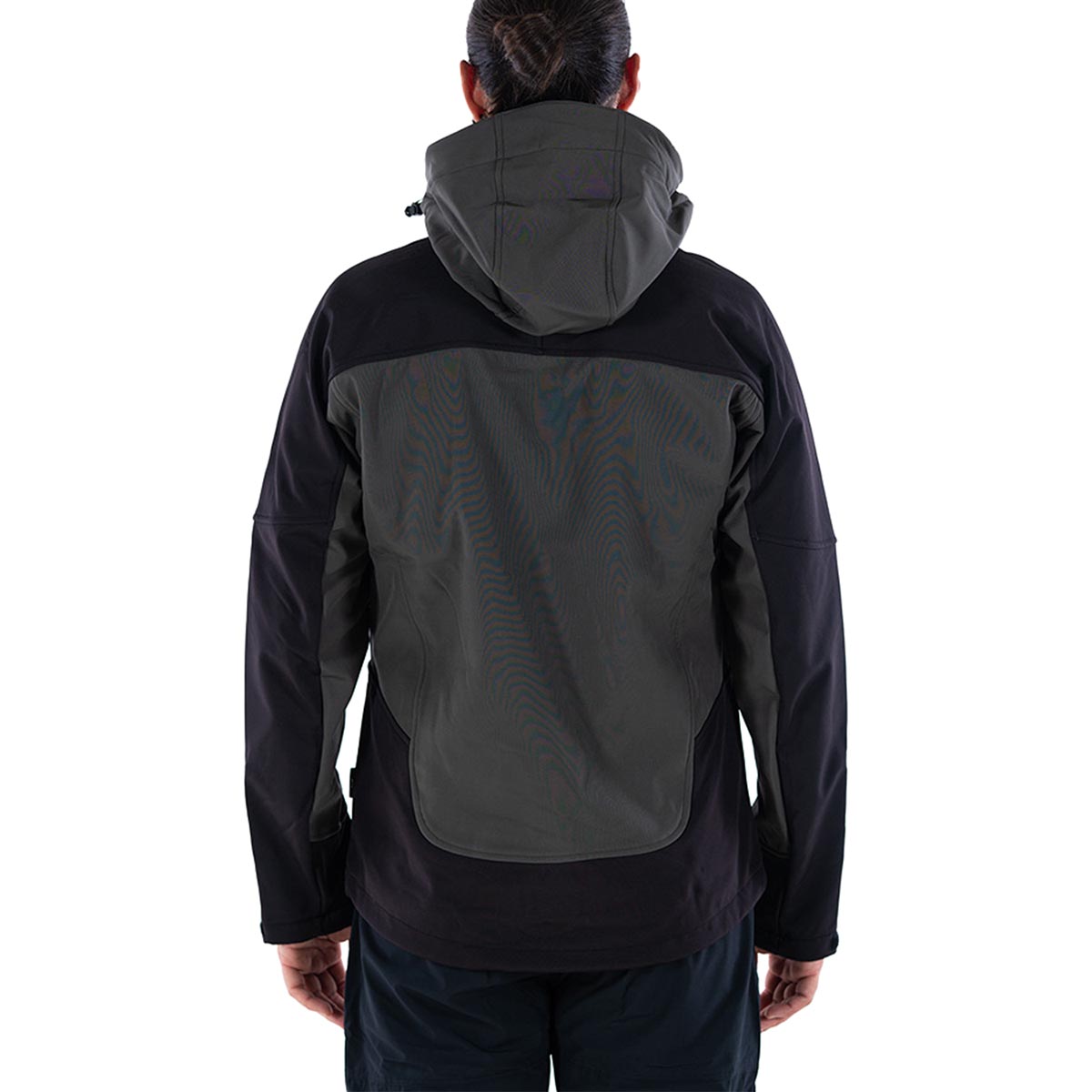 APU OUTDOOR - SOFTSHELL HIMALAYA II