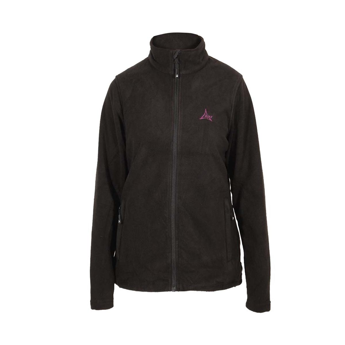 APU OUTDOOR - EIGER FULL ZIP FLEECE