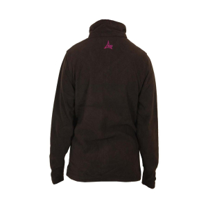 APU OUTDOOR - EIGER FULL ZIP FLEECE