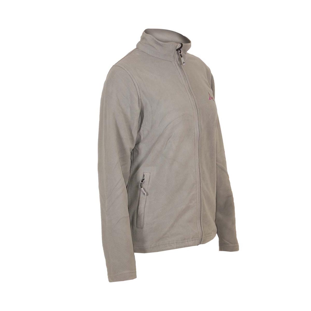 APU OUTDOOR - EIGER FULL ZIP FLEECE