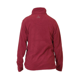 APU OUTDOOR - EIGER FULL ZIP FLEECE