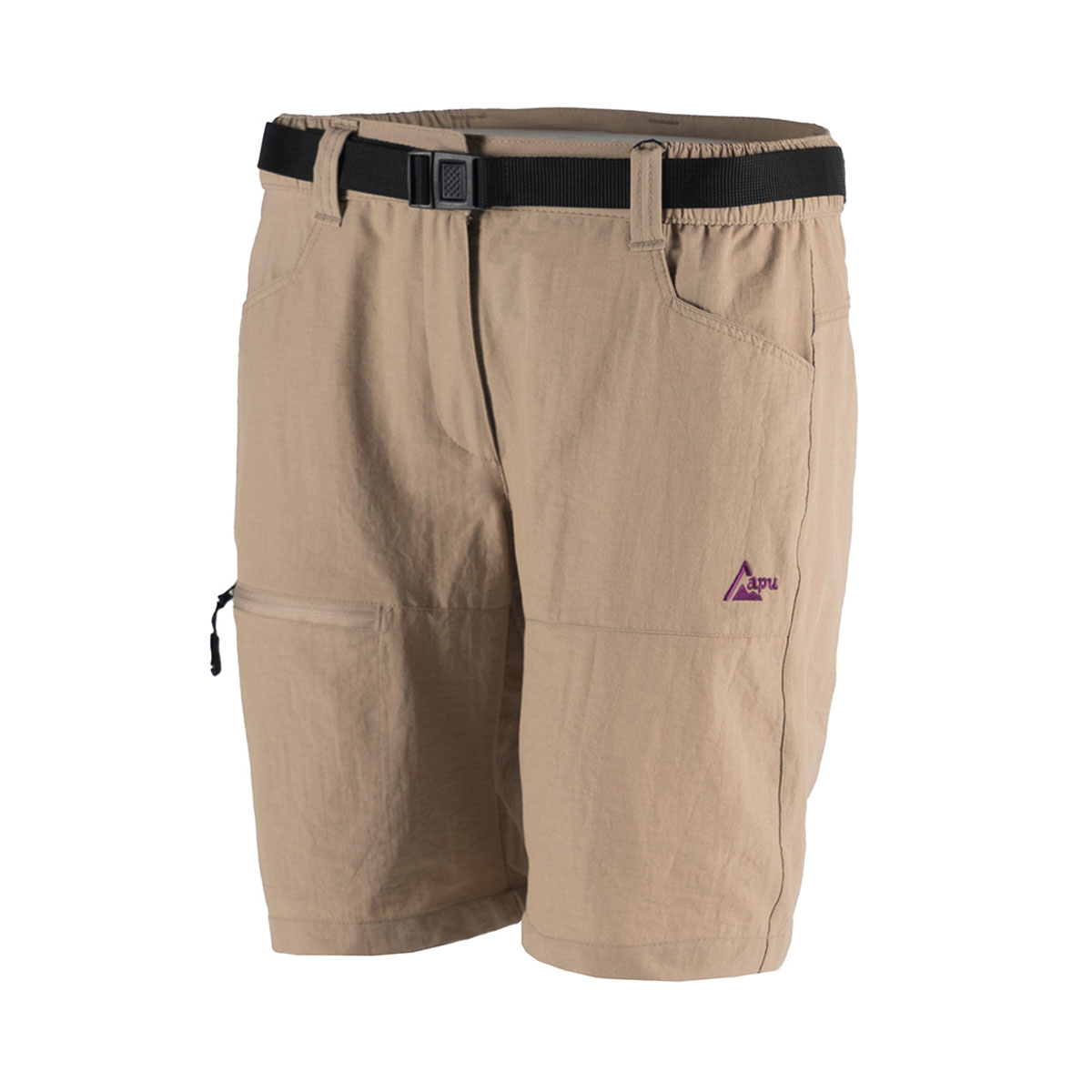 APU OUTDOOR - DOM SHORTS