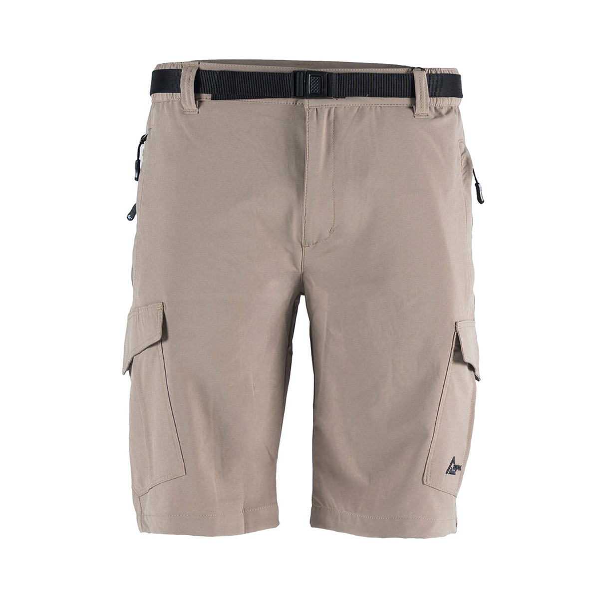 APU OUTDOOR - ROUTE SHORTS