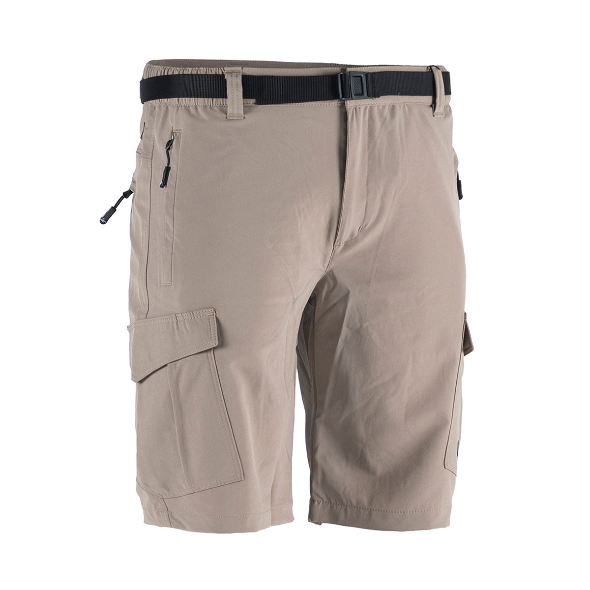 APU OUTDOOR - ROUTE SHORTS