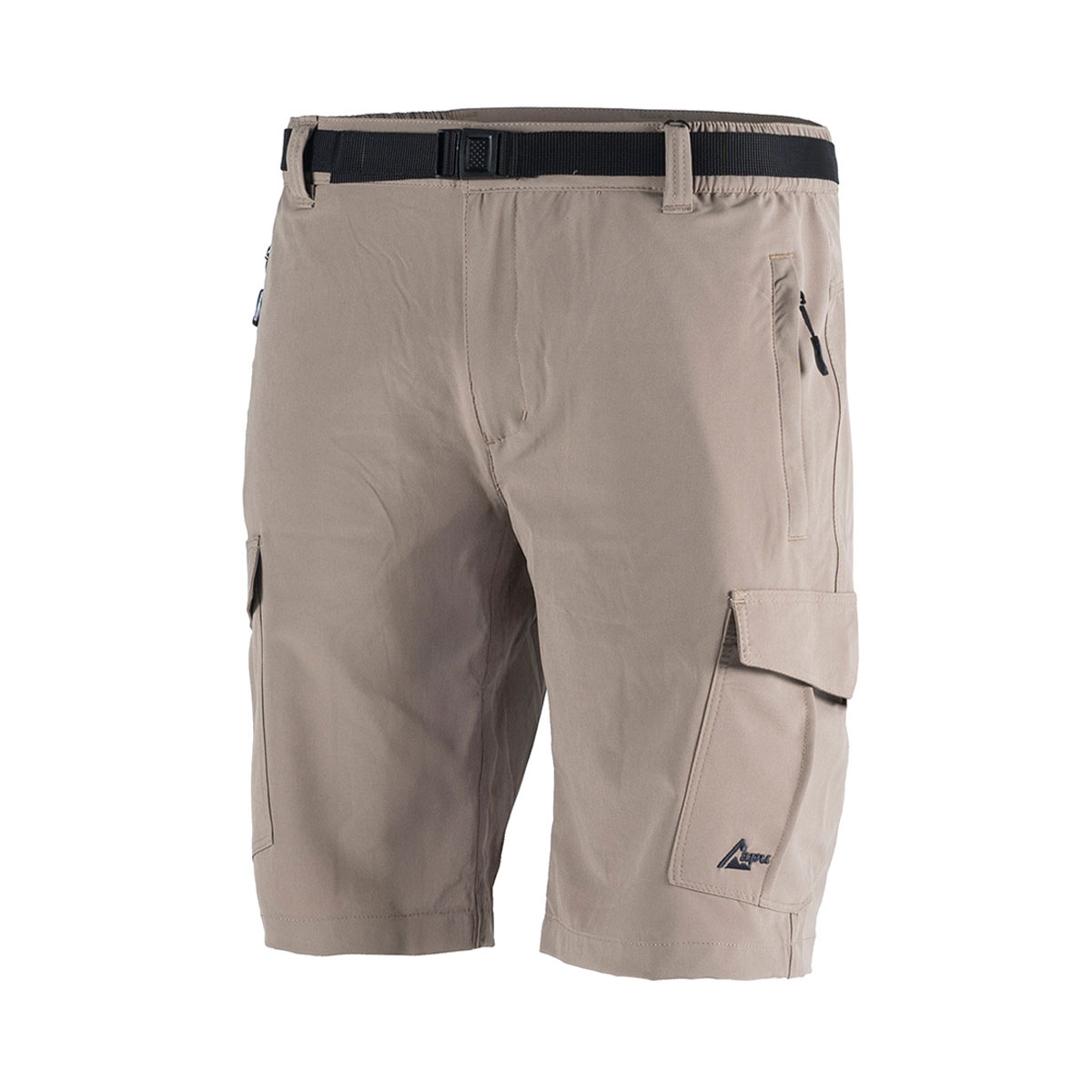 APU OUTDOOR - ROUTE SHORTS