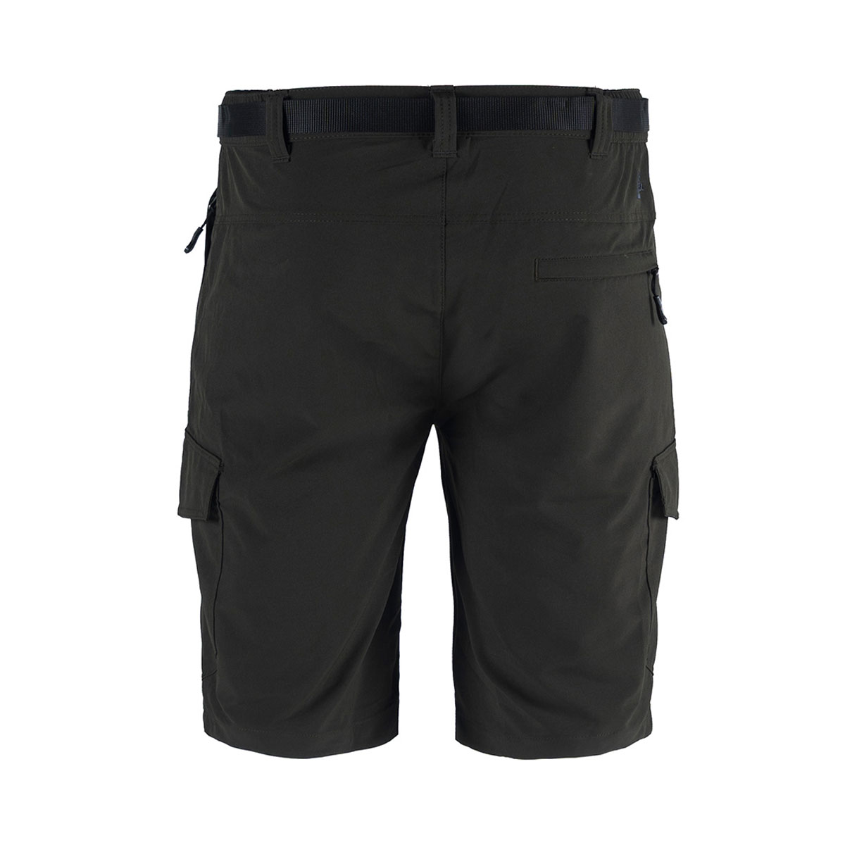 APU OUTDOOR - ROUTE SHORTS