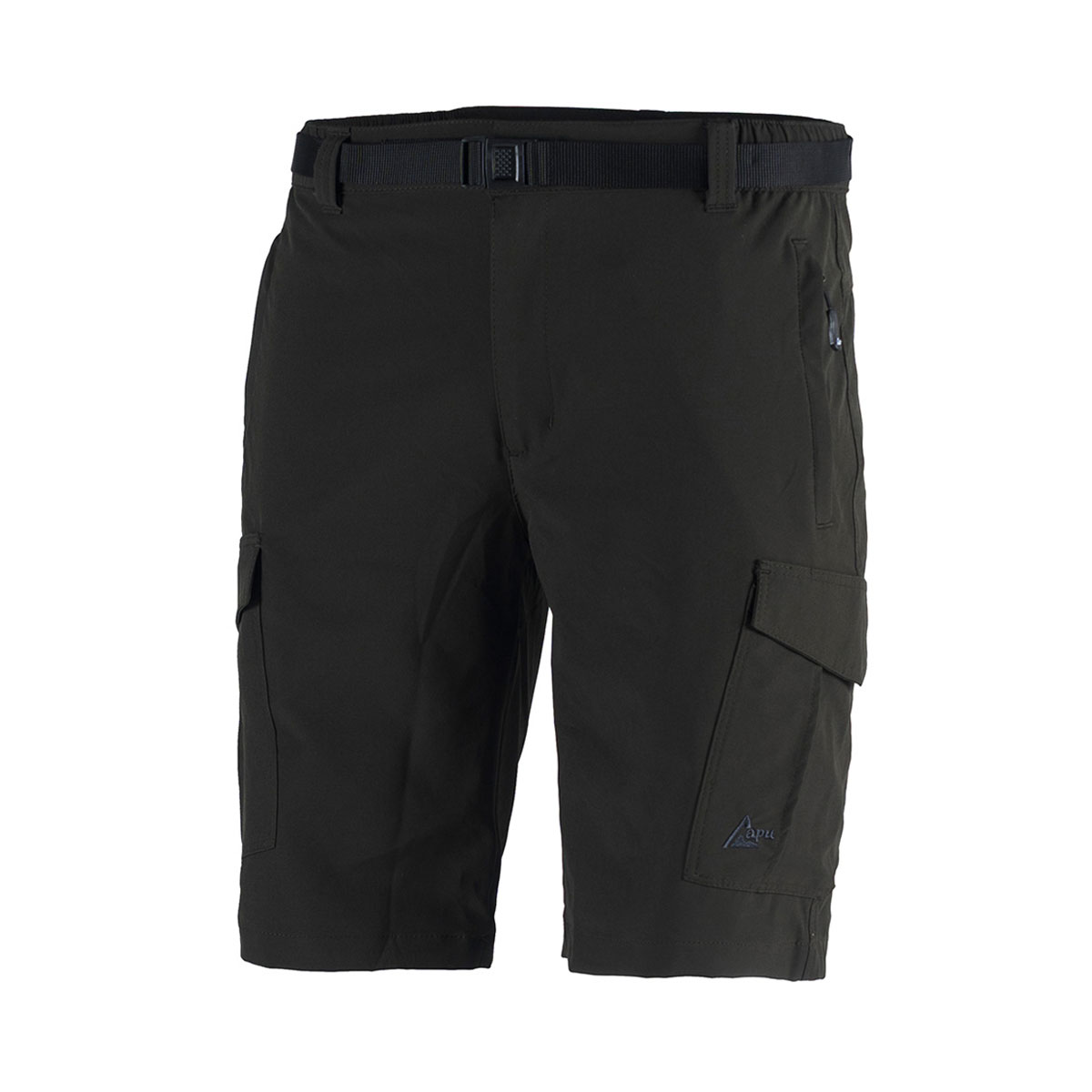 APU OUTDOOR - ROUTE SHORTS