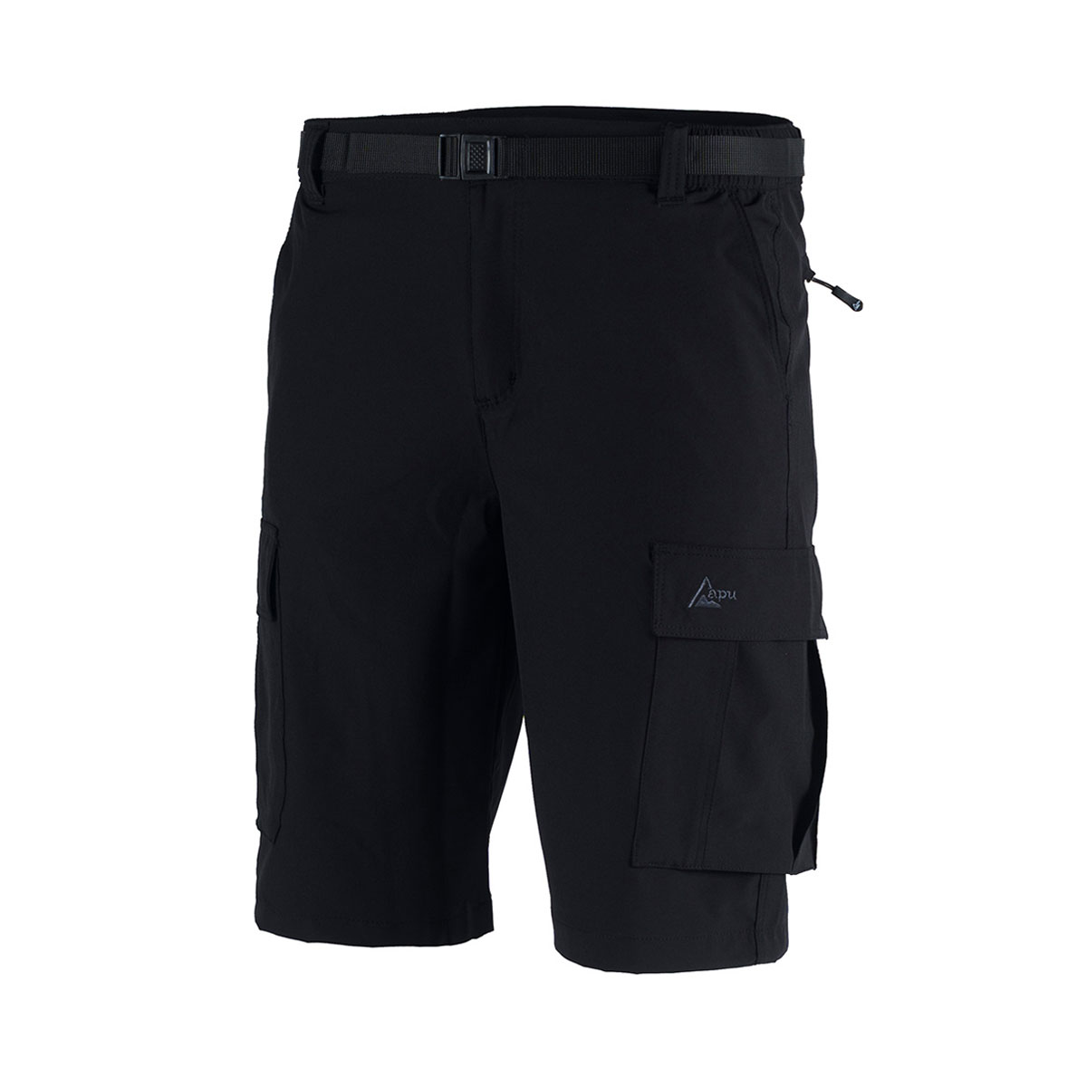 APU OUTDOOR - CARGO SHORTS