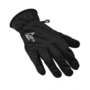 APU OUTDOOR - REPEL STRETCHY SOFTSHELL GLOVES