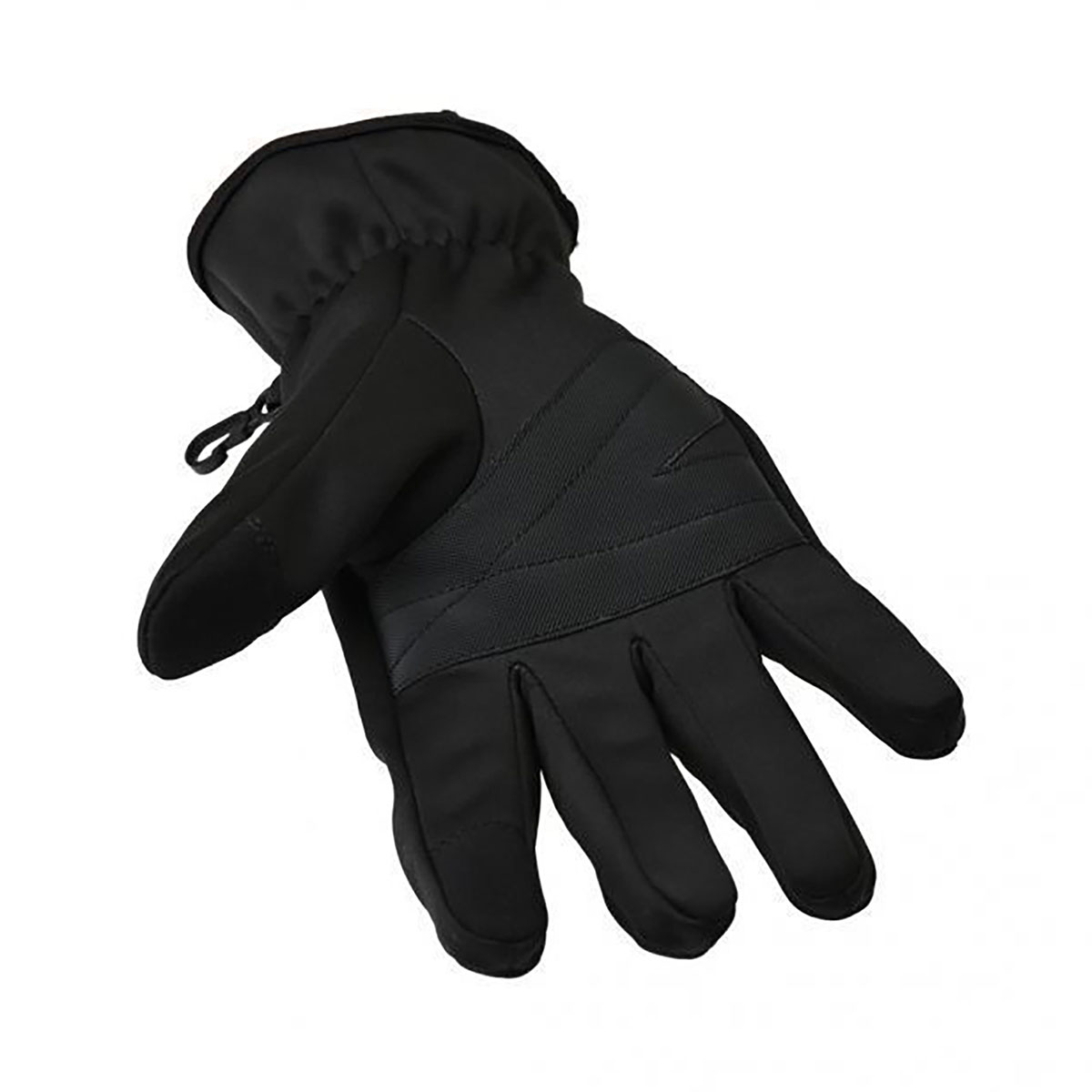 APU OUTDOOR - REPEL STRETCHY SOFTSHELL GLOVES