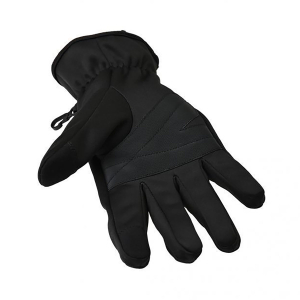 APU OUTDOOR - REPEL STRETCHY SOFTSHELL GLOVES