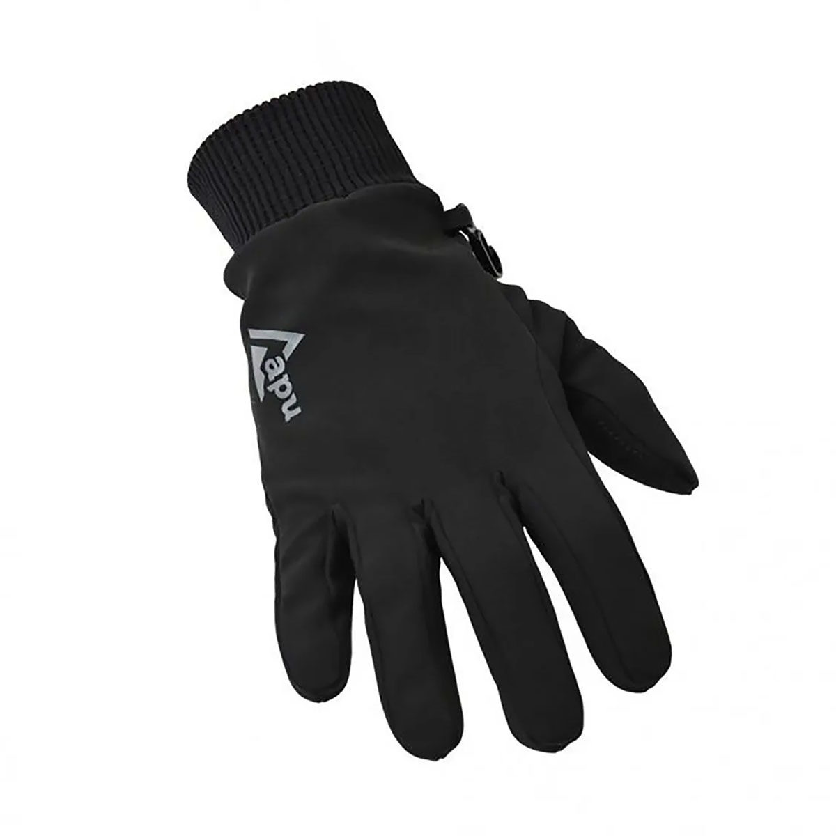 APU OUTDOOR - MESH SOFTSHELL 3M INSULATED GLOVES