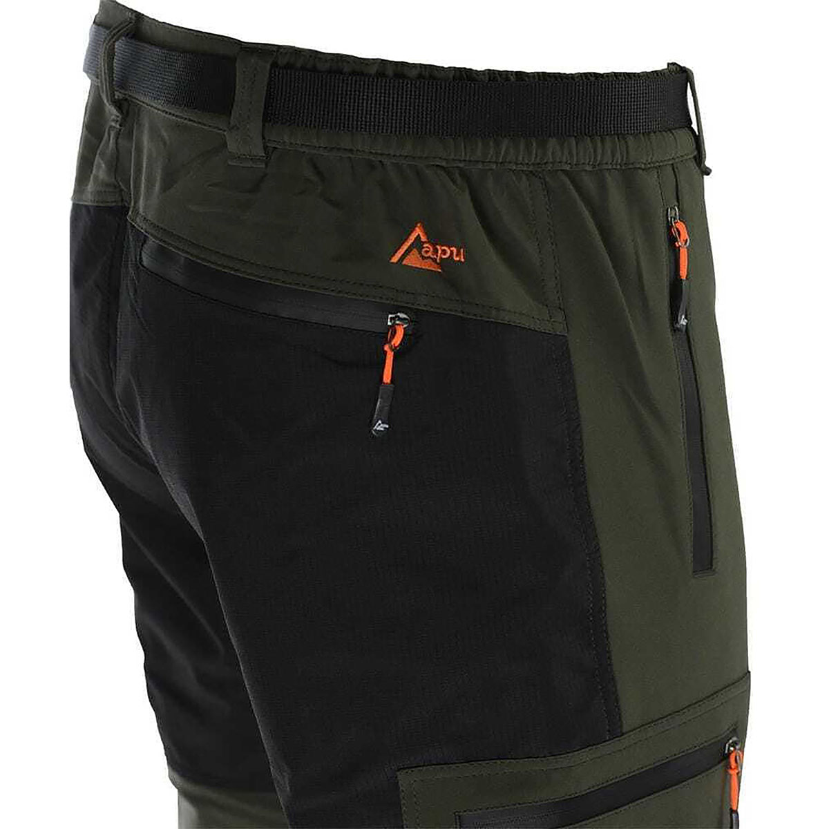 APU OUTDOOR - DIRFYS PANT