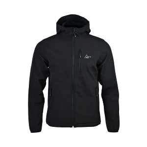 APU OUTDOOR - PARNES SOFTSHELL JACKET